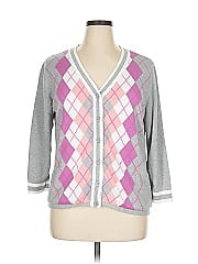 Liz Claiborne Cardigan