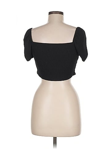 H&M Short Sleeve Top (view 2)