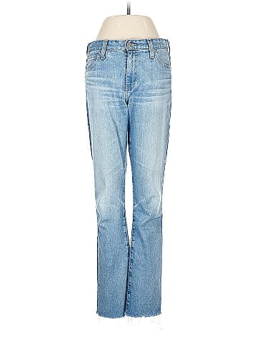 Adriano Goldschmied Jeans (view 1)