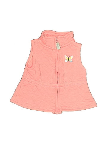 Carter's Vest (view 1)