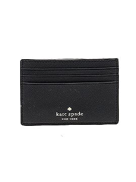 Kate Spade New York Leather Card Holder