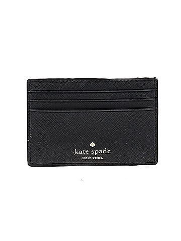 Kate Spade New York Leather Card Holder (view 1)