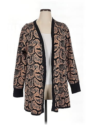 Susan Graver Cardigan (view 1)