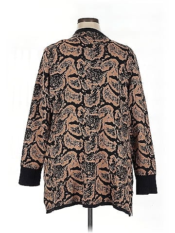 Susan Graver Cardigan (view 2)