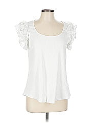 Chico's Short Sleeve Top