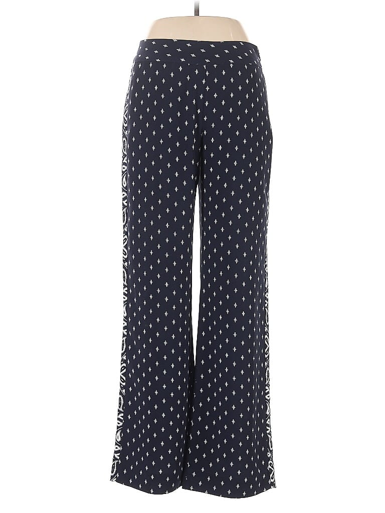 CABI Pre-owned Casual Pants In Blue