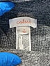 colsie Gray Active Pants Size S - photo 6