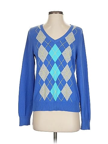 IZOD Pullover Sweater (view 1)