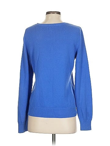 IZOD Pullover Sweater (view 2)
