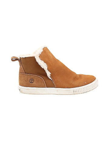 Timberland Sneakers (view 1)
