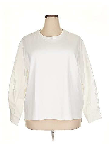 Athleta Long Sleeve Top (view 1)