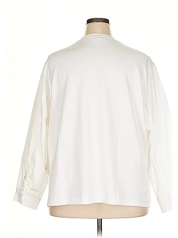 Athleta Long Sleeve Top (view 2)