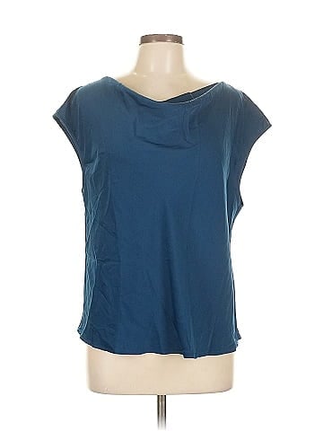Banana Republic Factory Store Sleeveless T-Shirt (view 1)
