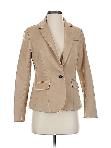 7th Avenue Design Studio New York & Company Blazer (view 1)