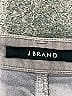 J Brand Gray Casual Pants Size 28 waist - photo 6
