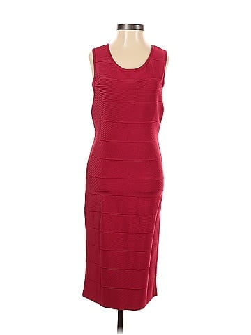 Herve Leger Cocktail Dress (view 1)