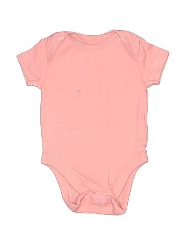 Old Navy Short Sleeve Onesie (view 1)
