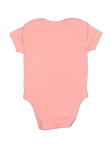 Old Navy Short Sleeve Onesie (view 2)