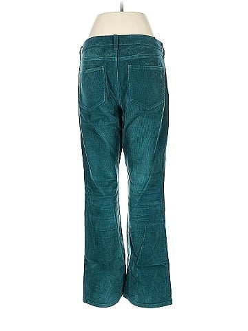 Cosmic Blue Love Casual Pants (view 2)