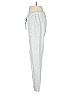 Lou & Grey for LOFT Gray Sweatpants Size M - photo 4