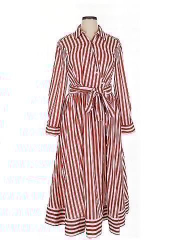 Toccin Casual Dress (view 1)