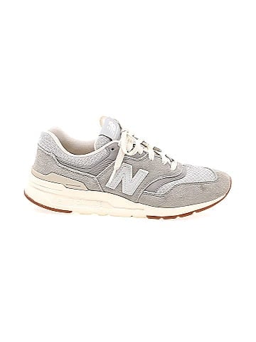 New Balance Sneakers (view 1)