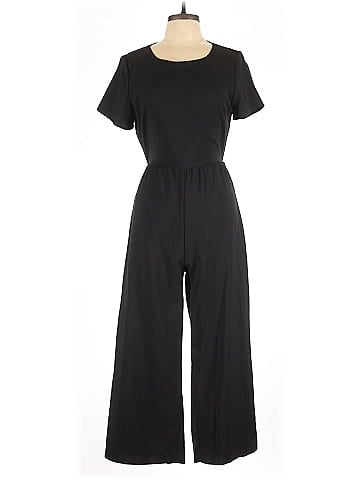 Gilli Jumpsuit (view 1)