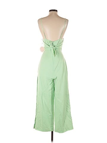 Camila Coelho Jumpsuit (view 2)