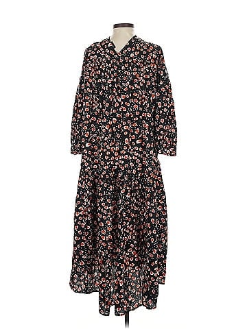 Who What Wear Casual Dress (view 2)