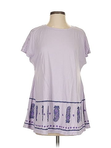 UT for Uniqlo Casual Dress (view 1)