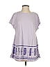 UT for Uniqlo Purple Casual Dress Size S - photo 1
