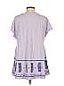 UT for Uniqlo Purple Casual Dress Size S - photo 2