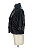 Mike & Chris 100% Leather Black Leather Jacket Size S - photo 4