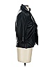 Mike & Chris 100% Leather Black Leather Jacket Size S - photo 3