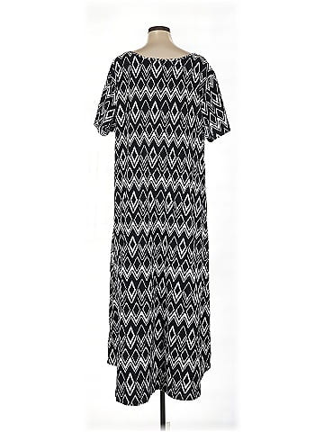 Jessica London Casual Dress (view 2)