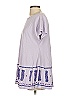 UT for Uniqlo Purple Casual Dress Size S - photo 4