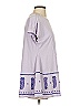 UT for Uniqlo Purple Casual Dress Size S - photo 3