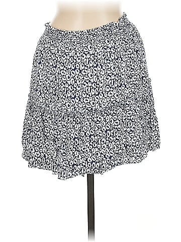 Sail to Sable Casual Skirt (view 2)