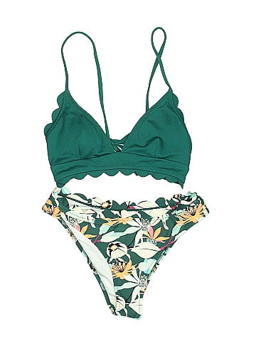 Cupshe Two Piece Swimsuit (view 1)