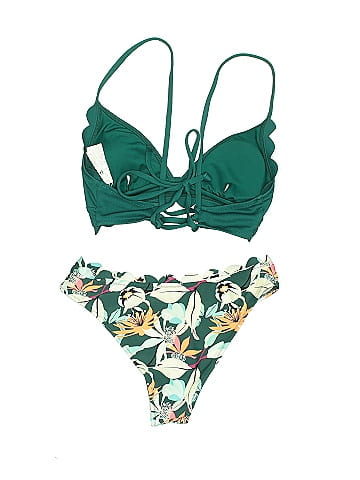 Cupshe Two Piece Swimsuit (view 2)