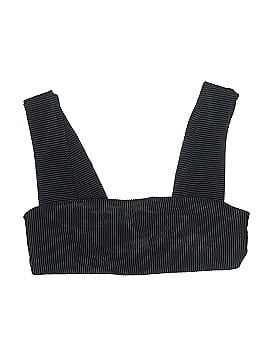 Frankies Bikinis Swimsuit Top