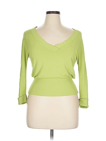 Max Mara Pullover Sweater (view 1)