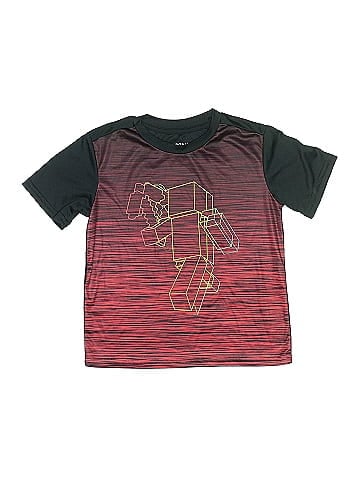 Mojang Active T-Shirt (view 1)