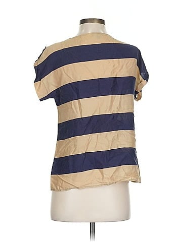 Talbots Short Sleeve T-Shirt (view 2)