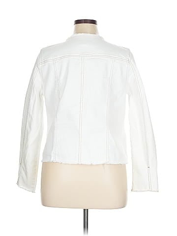 LOGO by Lori Goldstein Jacket (view 2)