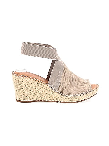 Gentle Souls by Kenneth Cole Wedges (view 1)