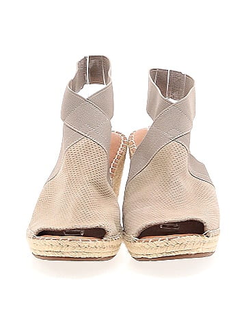 Gentle Souls by Kenneth Cole Wedges (view 2)