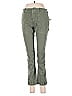 Nili Lotan Green Casual Pants Size 2 - photo 1