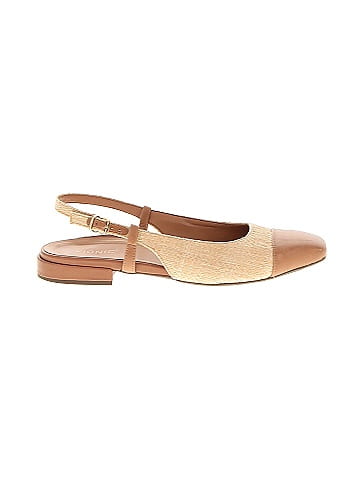 Vionic Flats (view 1)