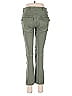 Nili Lotan Green Casual Pants Size 2 - photo 2